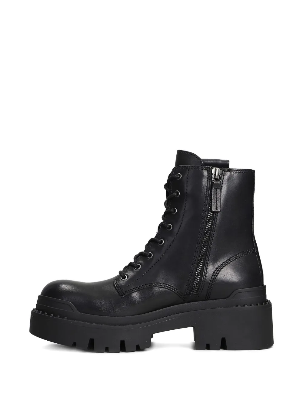Ash Noa boots Black