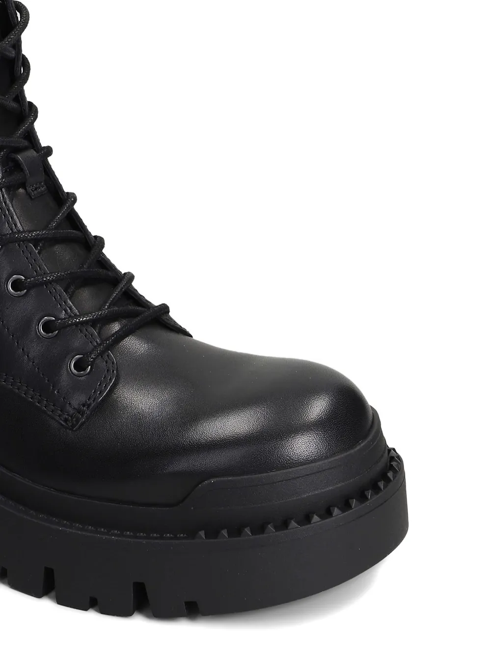 Ash Noa boots Black