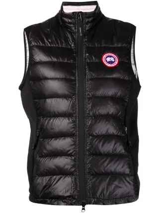 canada goose gilet white canada goose gilet white