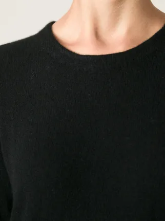 joseph sweater dress