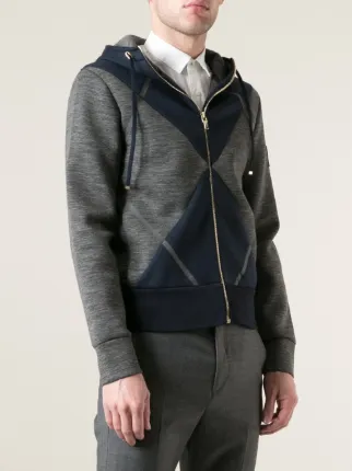 moncler gamme bleu hoodie moncler gamme bleu hoodie