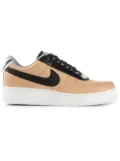 Nike Riccardo Tisci Pack Air Force 1 low top sneakers - Yellow