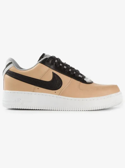 Nike Riccardo Tisci Pack Air Force 1 low top sneakers