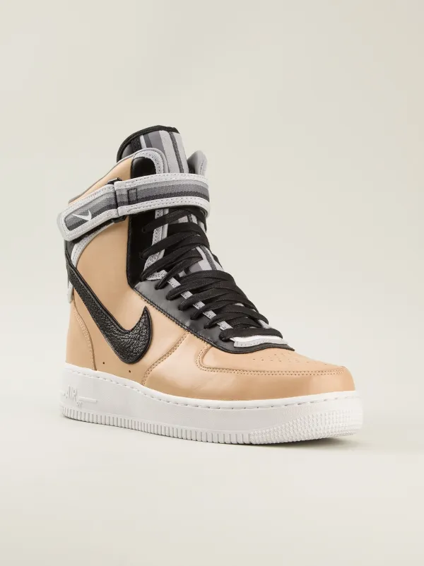 Nike x Riccardo Tisci Air Force 1 high-top SP 