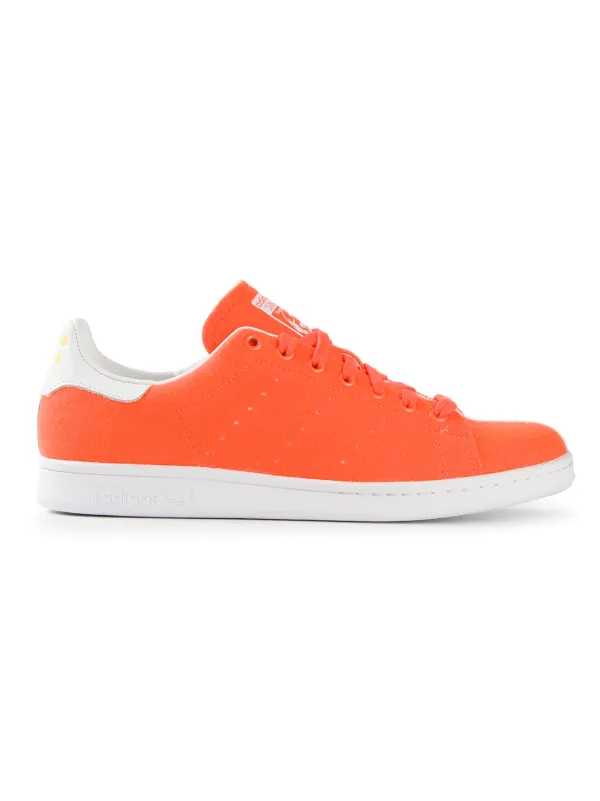 adidas stan smith fluorescente