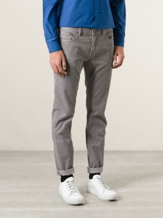 burberry brit trousers