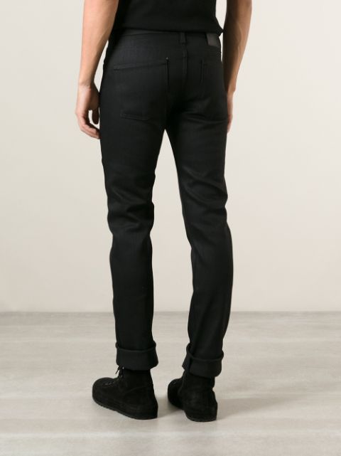 Naked And Famous Slim Fit Jeans - Farfetch