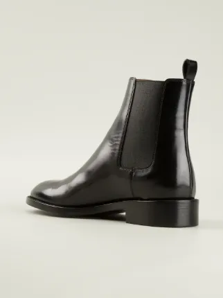 yves saint laurent chelsea boots