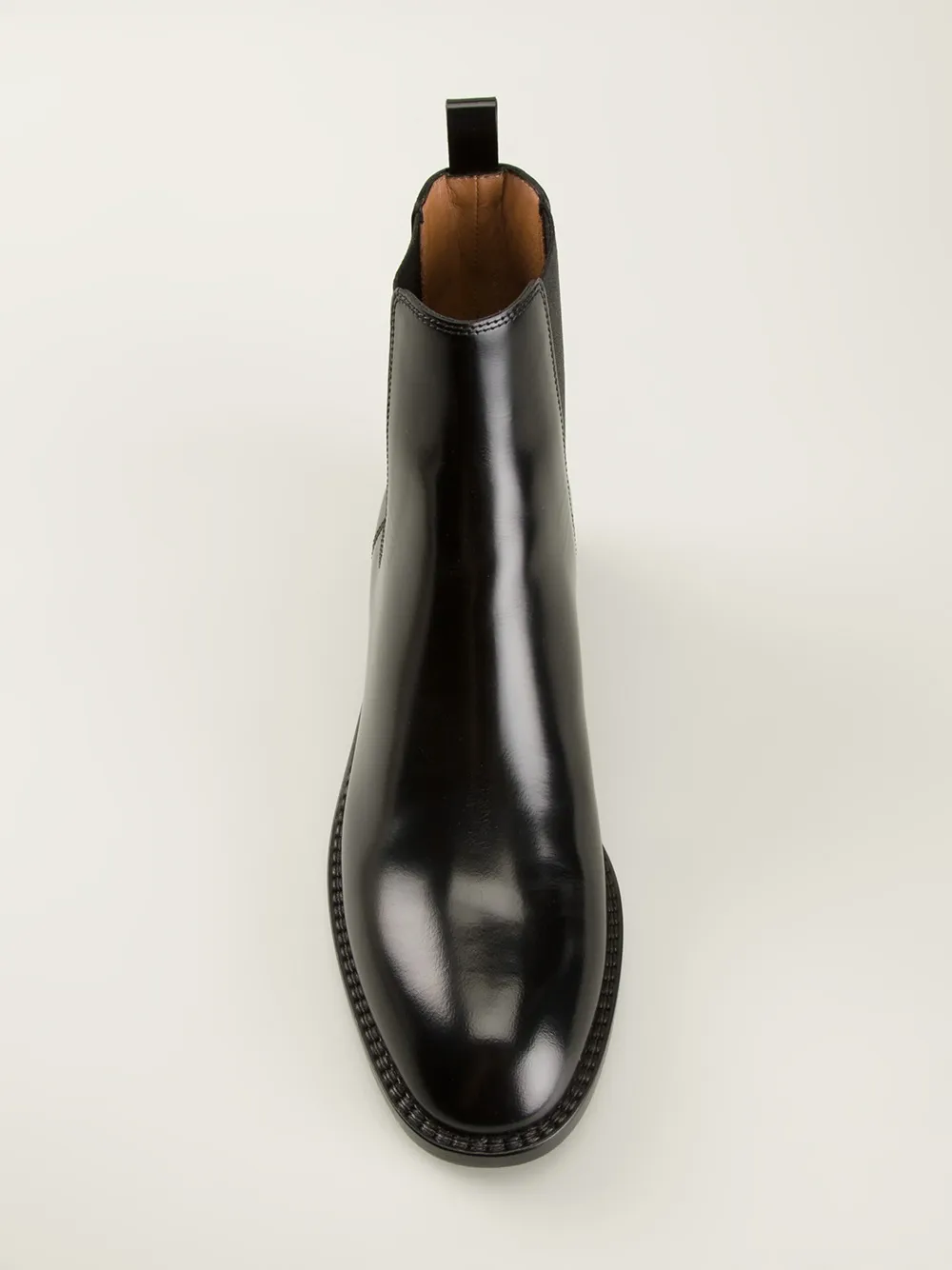 yves saint laurent chelsea boots