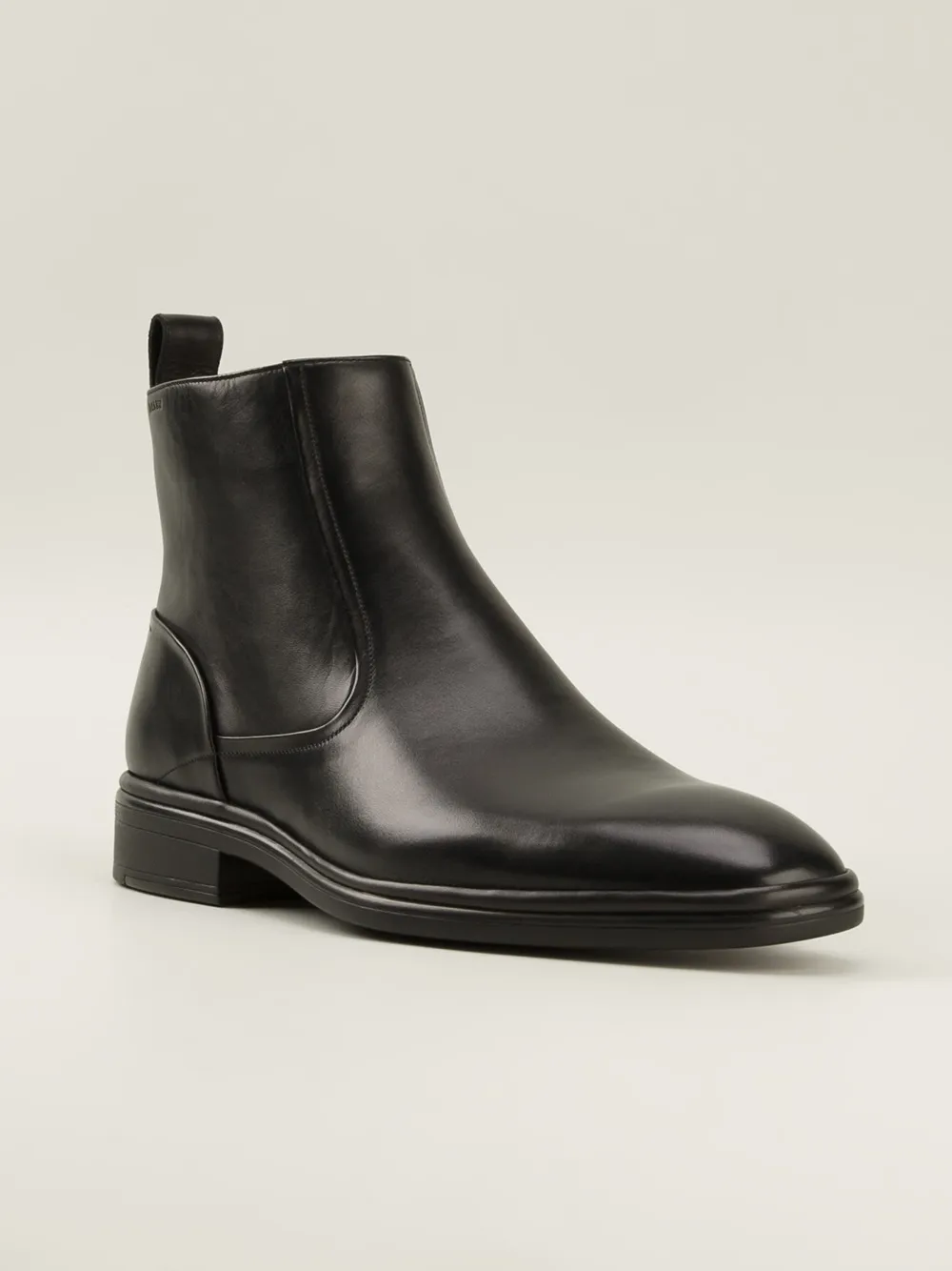 Bally Classic Chelsea Boots - Farfetch