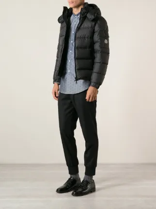 moncler himalaya black moncler himalaya black
