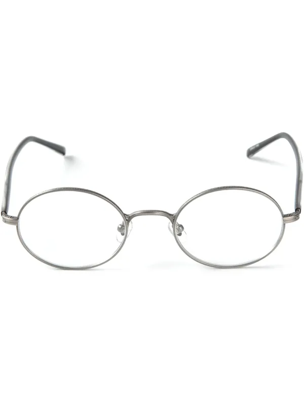 gafas redondas pequeñas