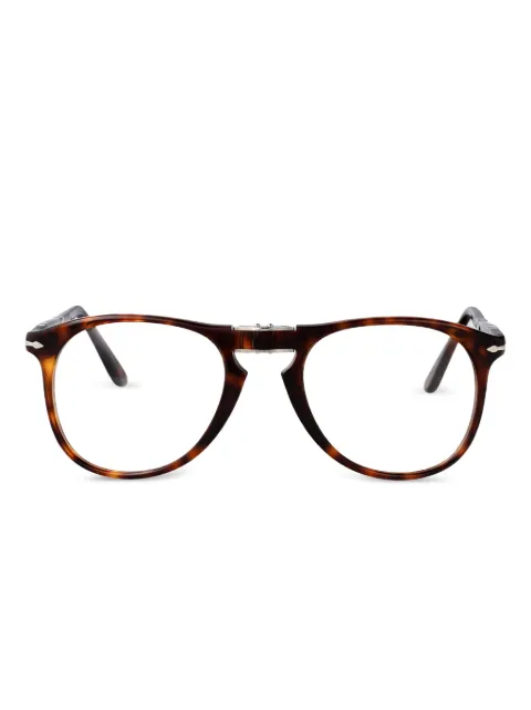 Persol foldable glasses
