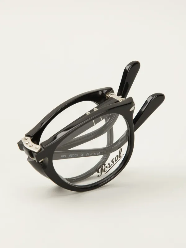PERSOL折り畳み式サングラス ペルソール サングラス PERSOL フォールディング 折りたたみ