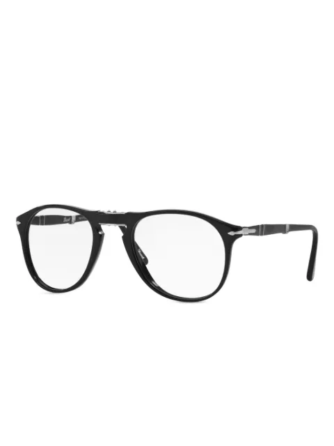 Persol foldable glasses