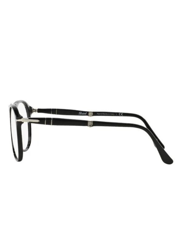 Persol サングラス　折りたたみ ダニエル・クレイグさん着用】Persol サングラス 714 24/31 Folding