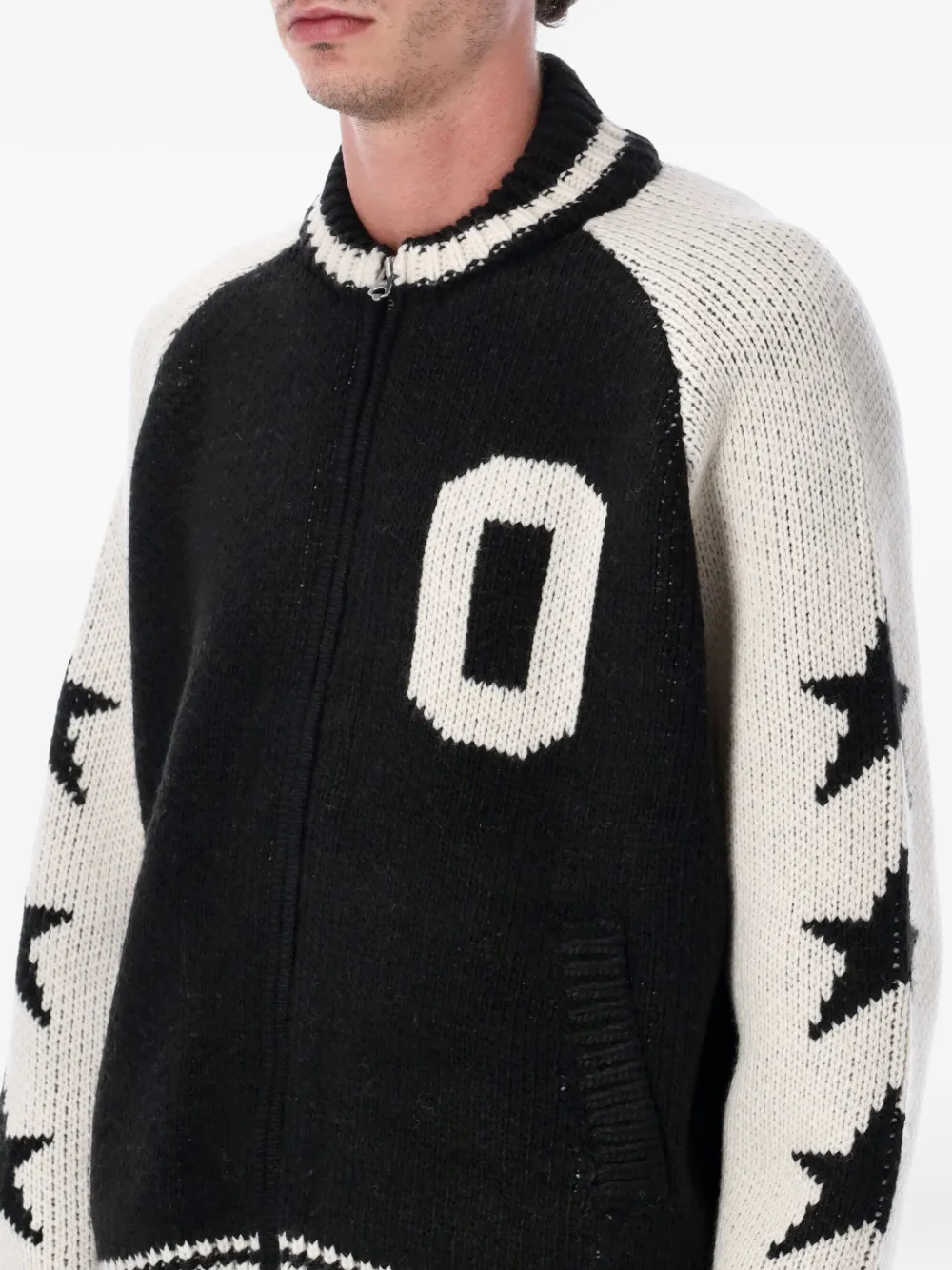  Obey 'serpientes' T Shirt   Schwarz 