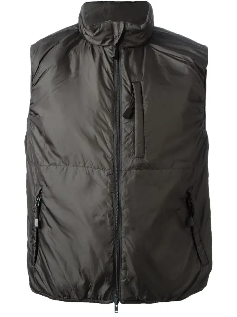 ASPESI 'Jil' gilet