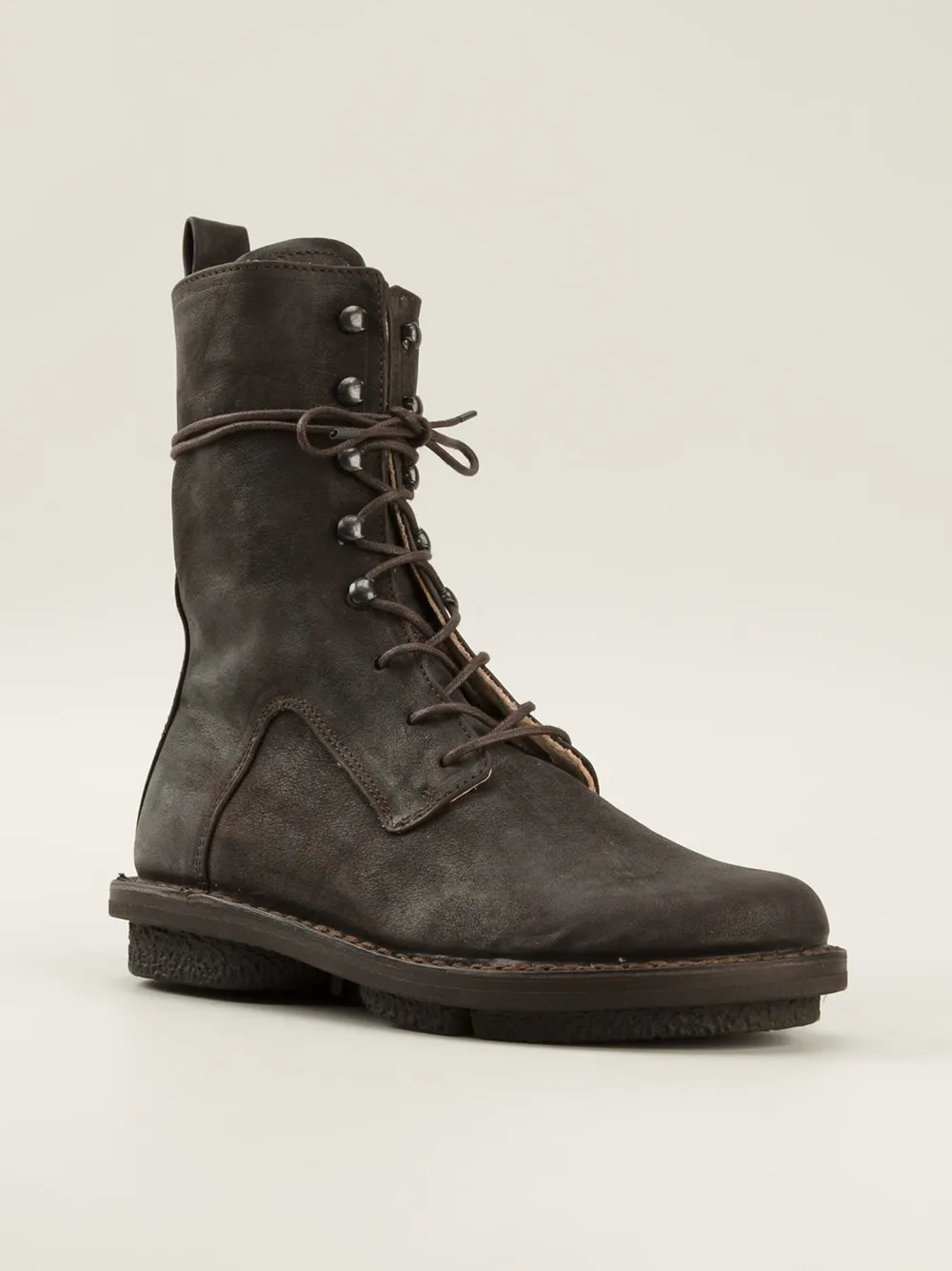 Trippen lace-up boots | Ankle Boots | Image 2