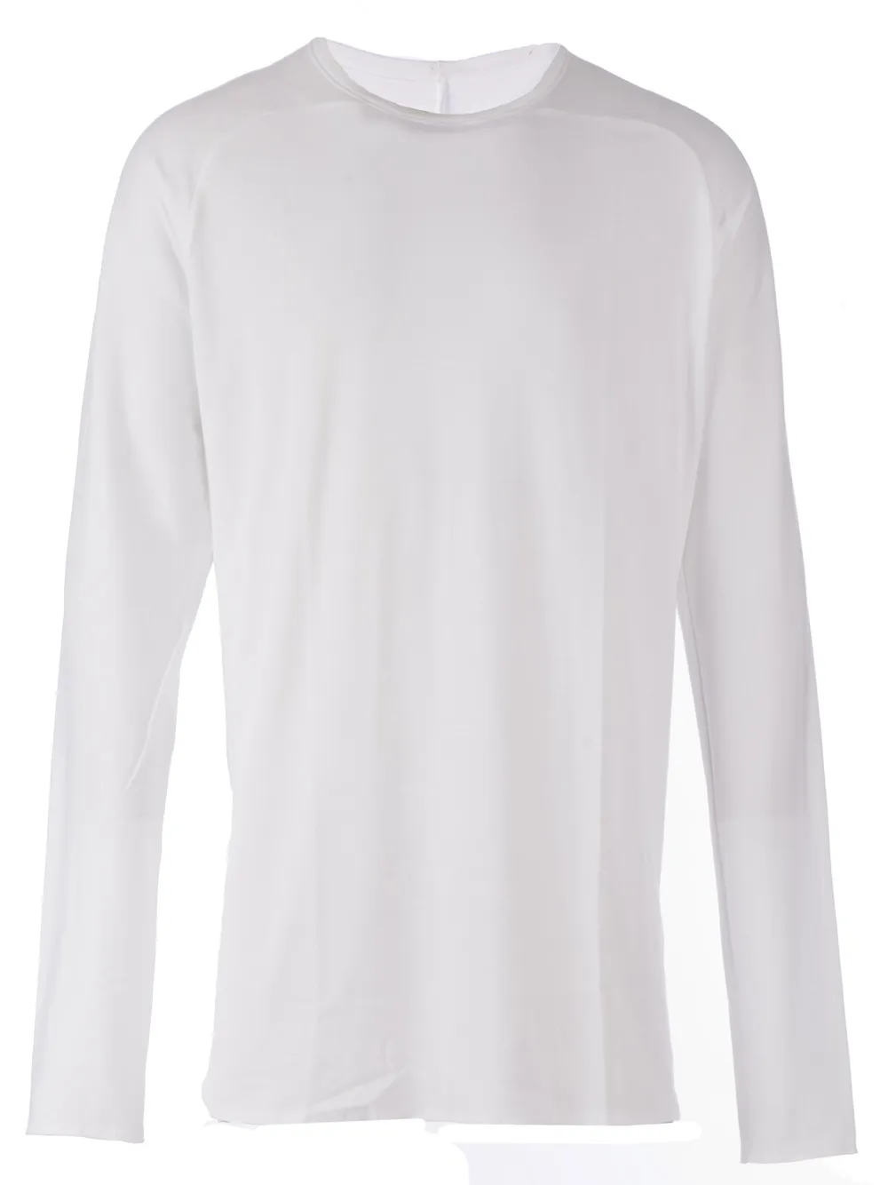 L'Eclaireur Made By loose fit T-shirt | White | Image 1
