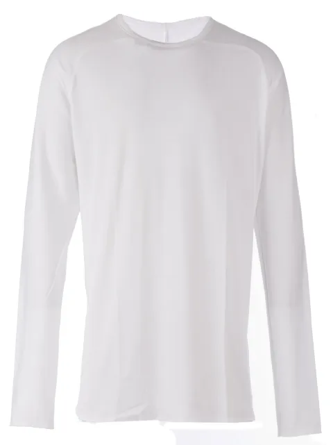L'Eclaireur Made By loose fit T-shirt