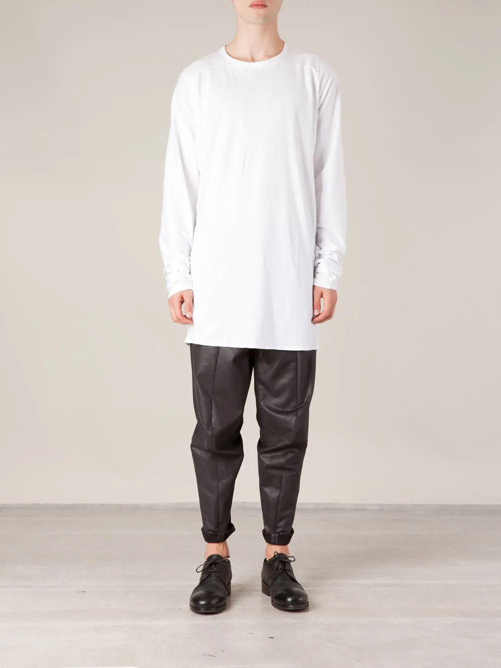 L'Eclaireur Made By loose fit T-shirt | T-Shirts | Image 2