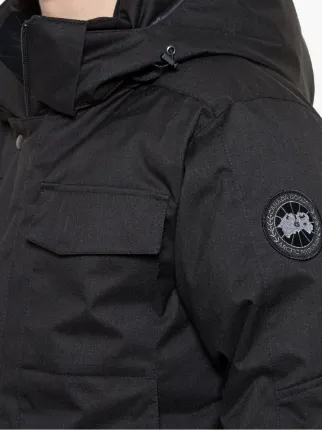 canada goose parka windermere canada goose parka windermere