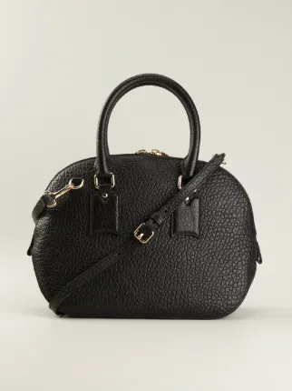 Burberry London The Small Orchard Tote Farfetch Burberry London The Small Orchard Tote