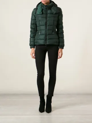 Moncler Jacke Saby Moncler Jacke Saby