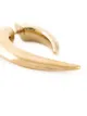 Shaun Leane Talon earrings