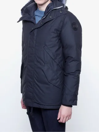 canada goose black decade parka canada goose black decade parka