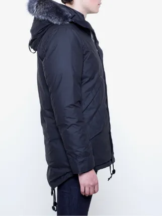 canada goose black decade parka canada goose black decade parka