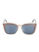 Image 1 of Yves Saint Laurent Pre-Owned cat eye sunglasses