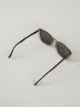 Image 2 of Yves Saint Laurent Pre-Owned cat eye sunglasses