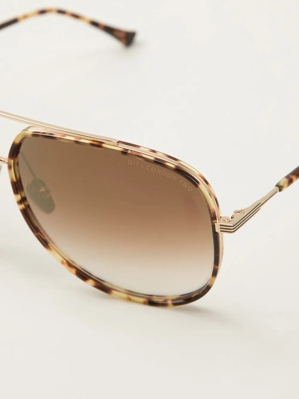 dita eyewear condor two 太阳眼镜