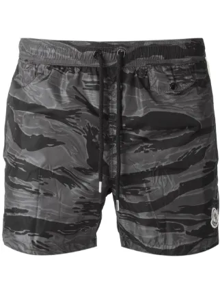moncler camouflage swim moncler camouflage swim