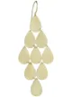Image 2 of Irene Neuwirth teardrop chandelier earrings