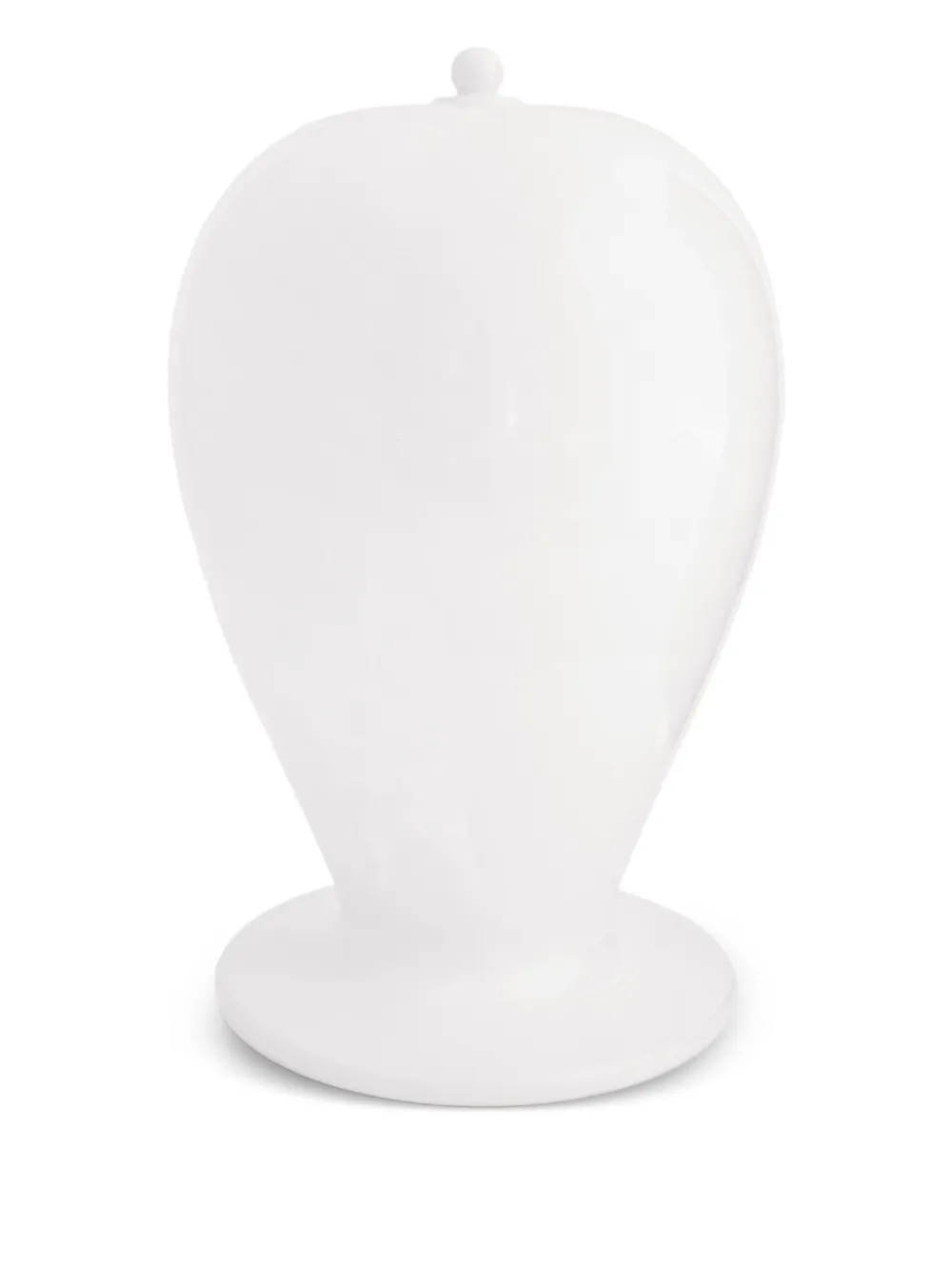 Fornasetti Unità d'Italia vase | White | Image 1