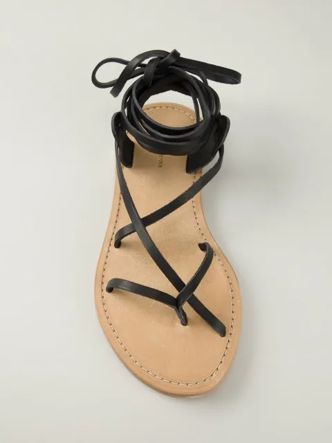 sandales isabel marant