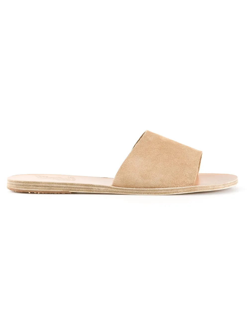 фото Ancient greek sandals босоножки 'taygete'