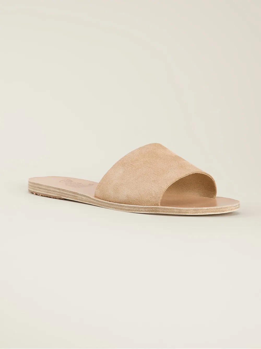 фото Ancient greek sandals босоножки 'taygete'