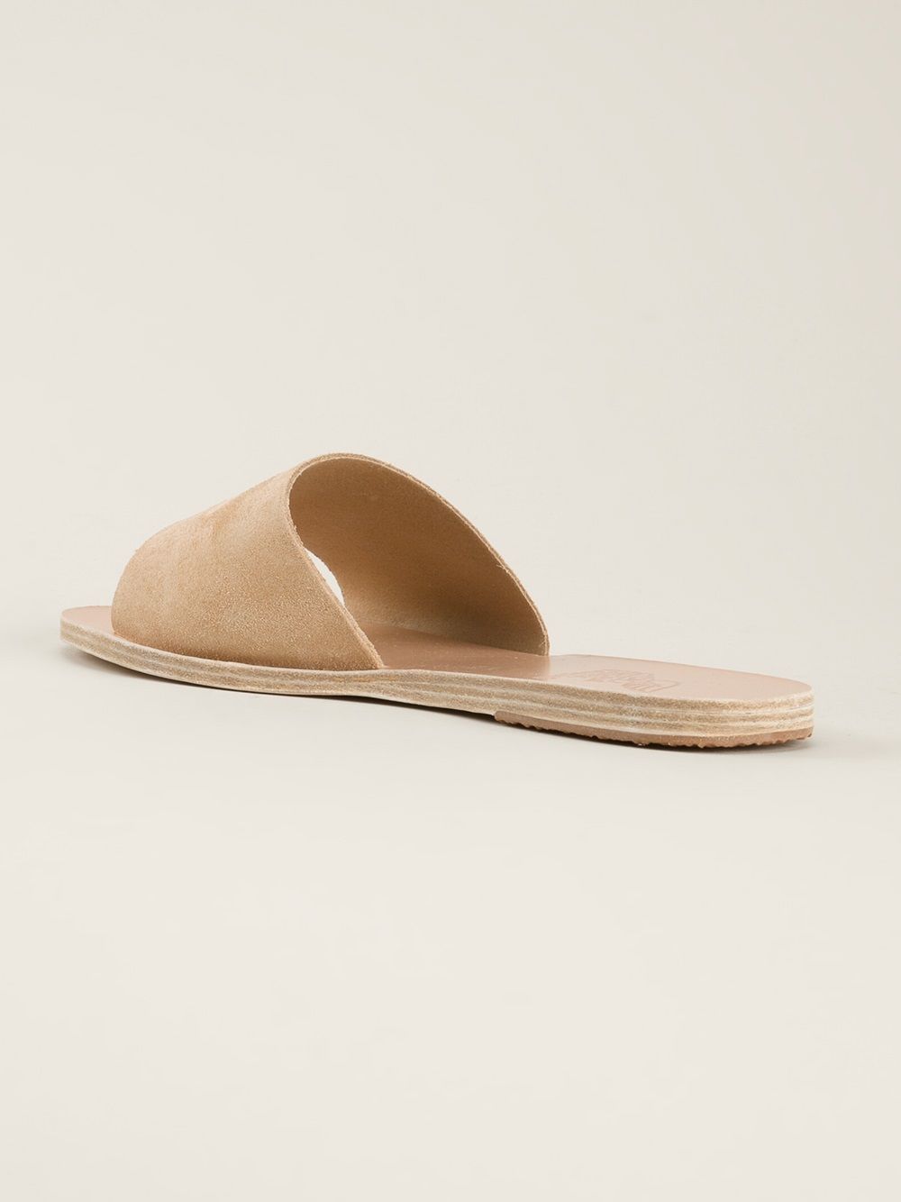 фото Ancient greek sandals босоножки 'taygete'