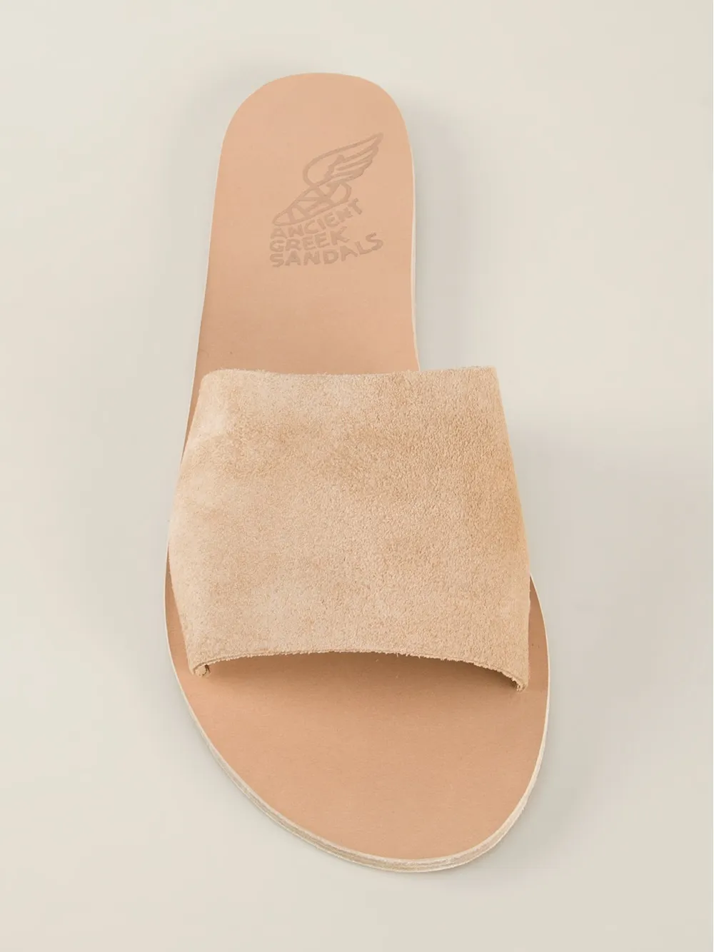 фото Ancient greek sandals босоножки 'taygete'