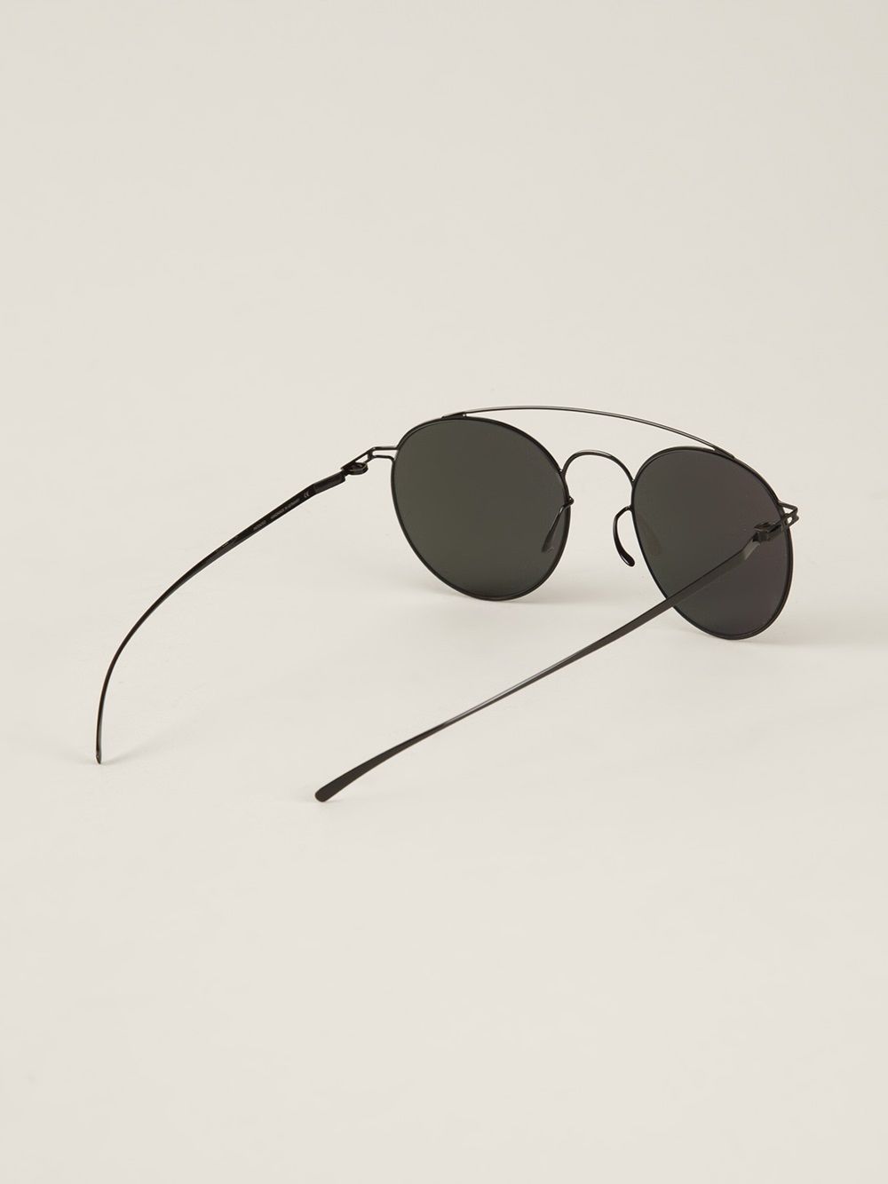 Mykita Mykita x Maison Margiela 'MMESSE006' Sunglasses - Farfetch