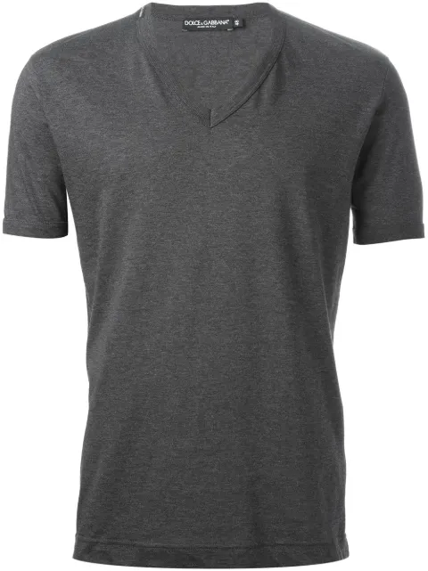 Dolce & Gabbana classic T-shirt