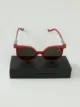 Vava 'WL001' round sunglasses