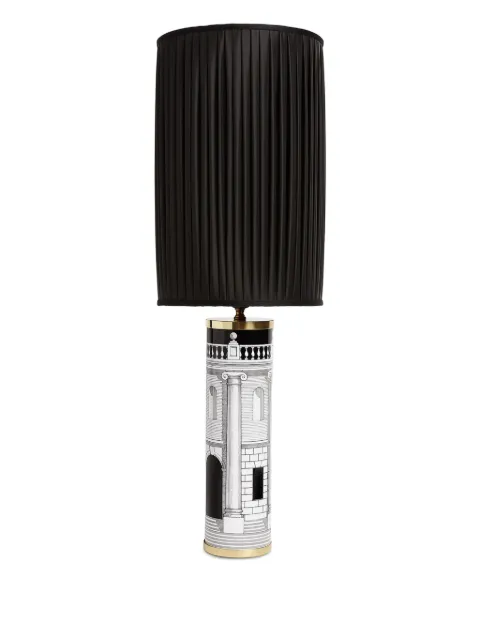 Fornasetti plissé lamp