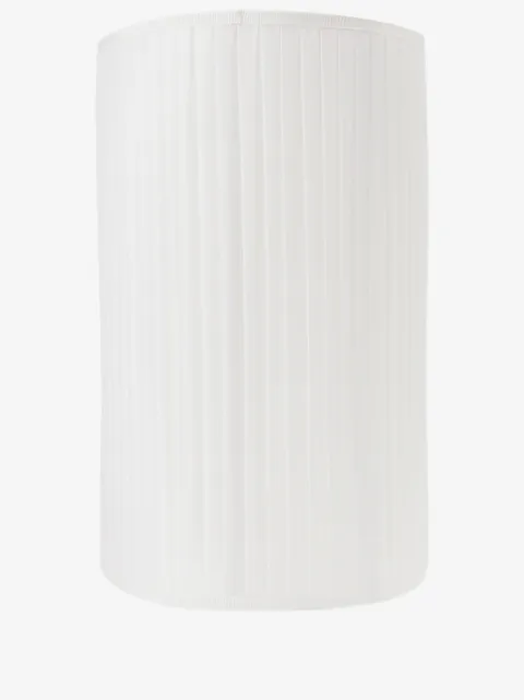 Fornasetti pleated lamp shade