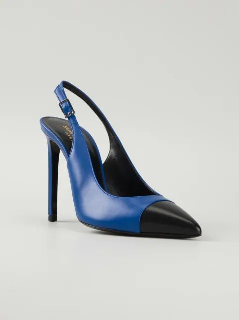 saint laurent janis