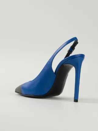 saint laurent janis